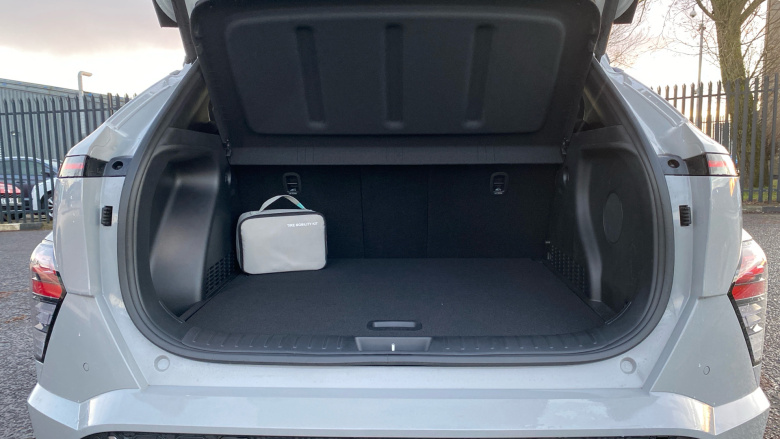 Hyundai KONA 1.0T N Line S 5dr Petrol Hatchback